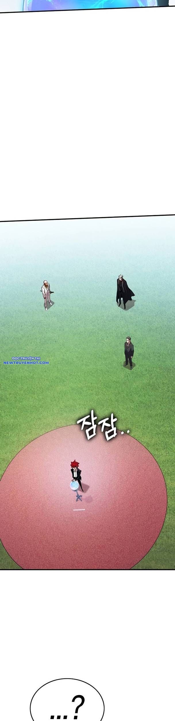 Hard Core Leveling Warrior Ss3 - Chapter 37 - Page 7