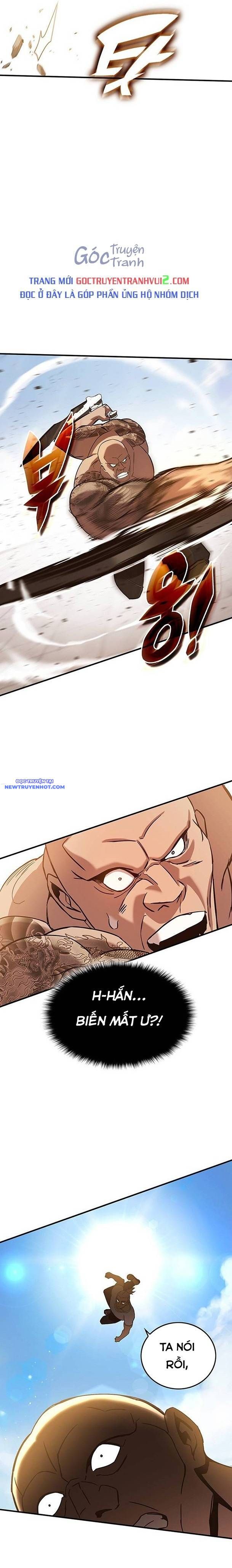 Hard Core Leveling Warrior Ss3 - Chapter 38 - Page 10