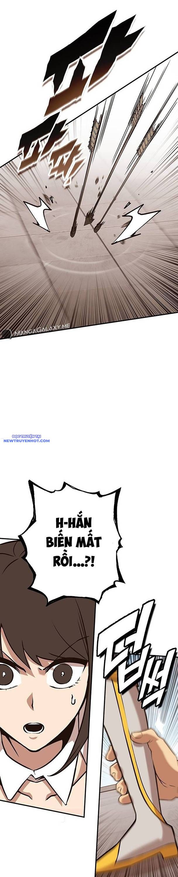 Hard Core Leveling Warrior Ss3 - Chapter 38 - Page 15