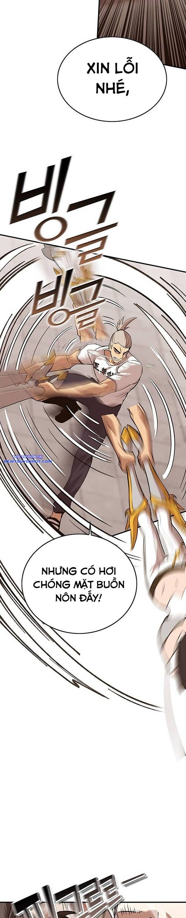 Hard Core Leveling Warrior Ss3 - Chapter 38 - Page 16