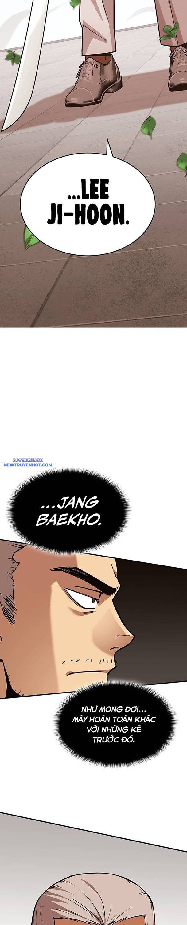 Hard Core Leveling Warrior Ss3 - Chapter 38 - Page 26