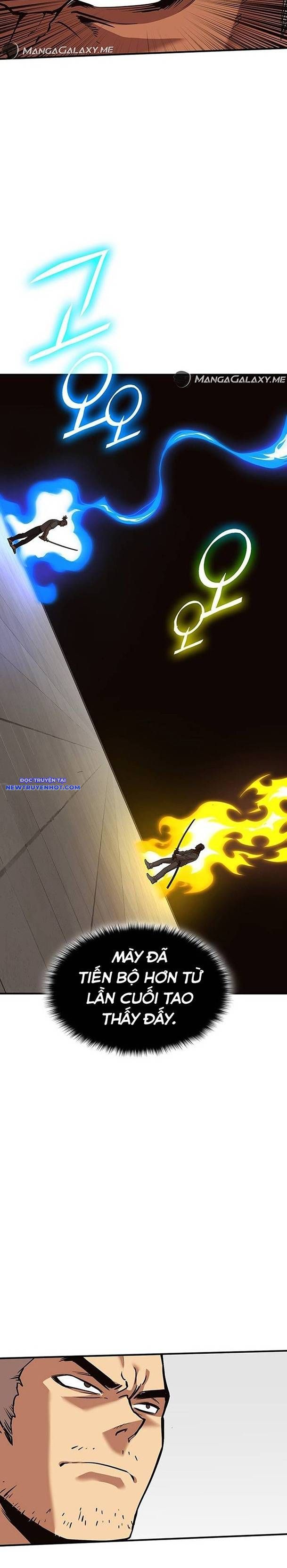 Hard Core Leveling Warrior Ss3 - Chapter 38 - Page 29