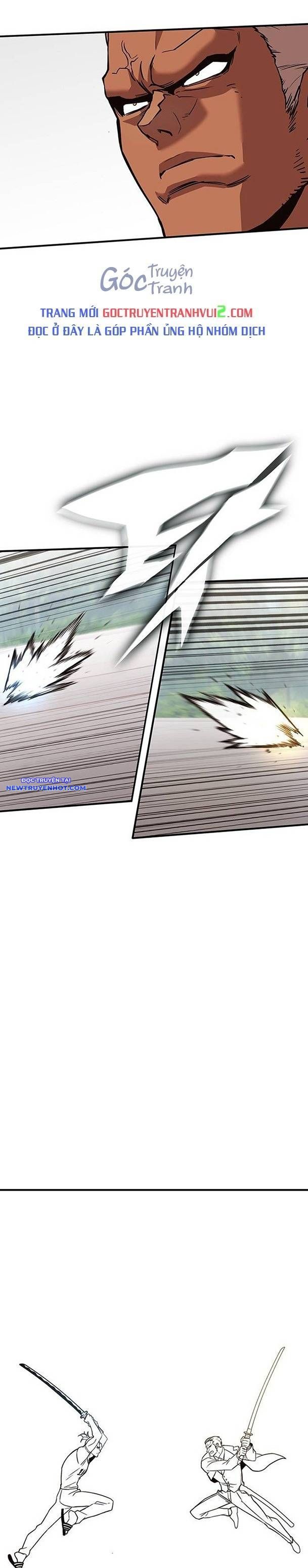 Hard Core Leveling Warrior Ss3 - Chapter 38 - Page 30