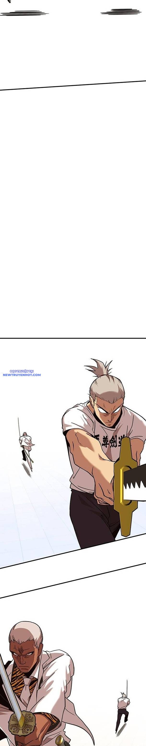 Hard Core Leveling Warrior Ss3 - Chapter 38 - Page 31