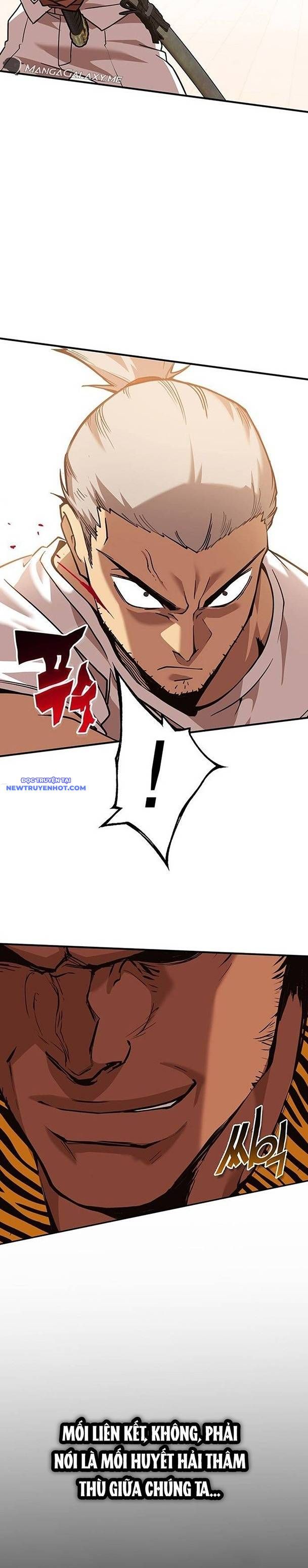 Hard Core Leveling Warrior Ss3 - Chapter 38 - Page 32