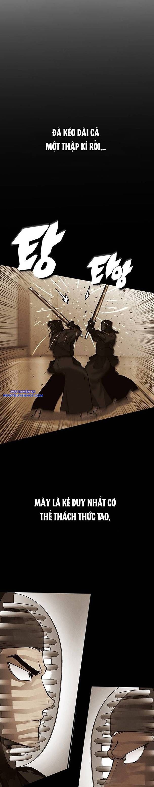 Hard Core Leveling Warrior Ss3 - Chapter 38 - Page 33