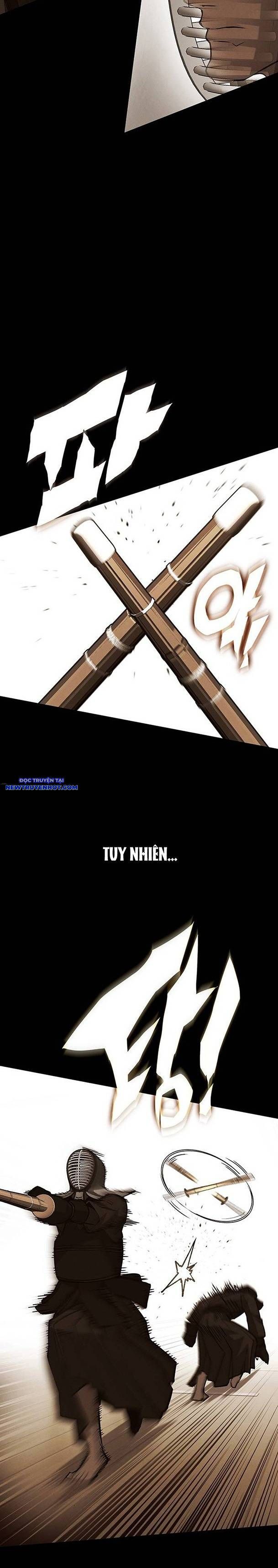 Hard Core Leveling Warrior Ss3 - Chapter 38 - Page 34