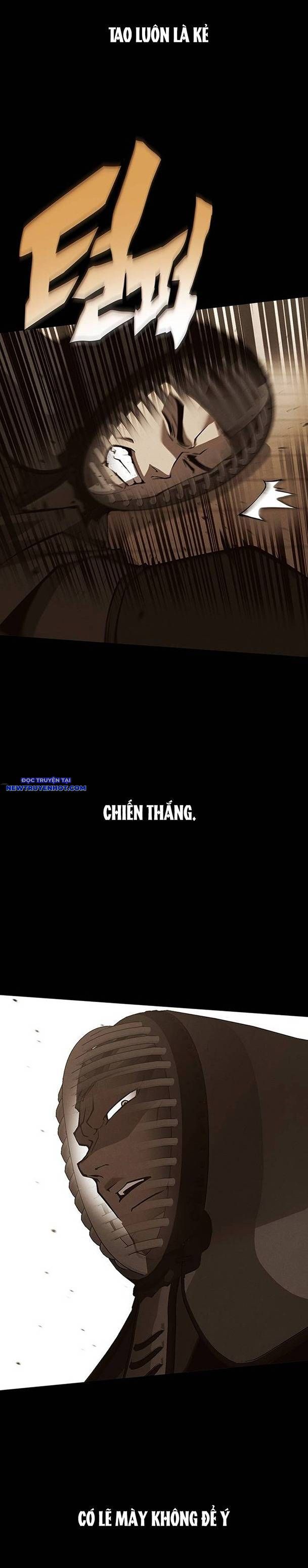 Hard Core Leveling Warrior Ss3 - Chapter 38 - Page 35