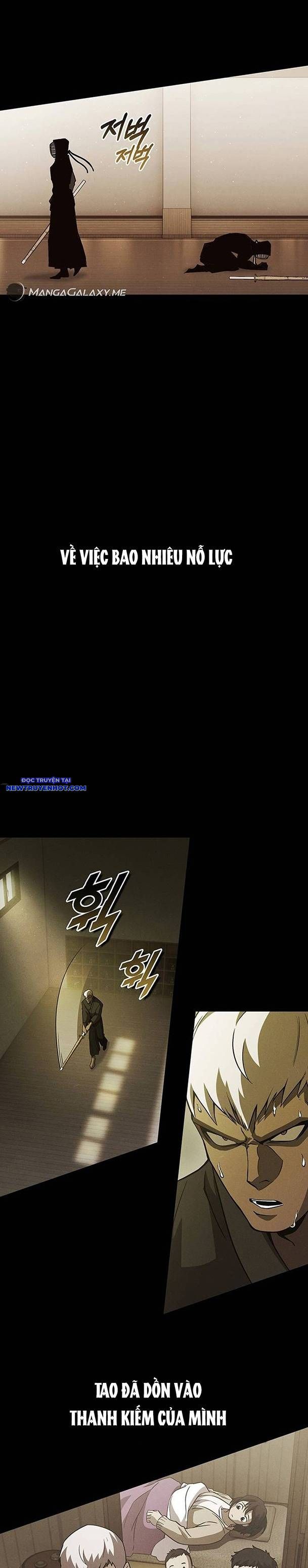 Hard Core Leveling Warrior Ss3 - Chapter 38 - Page 36