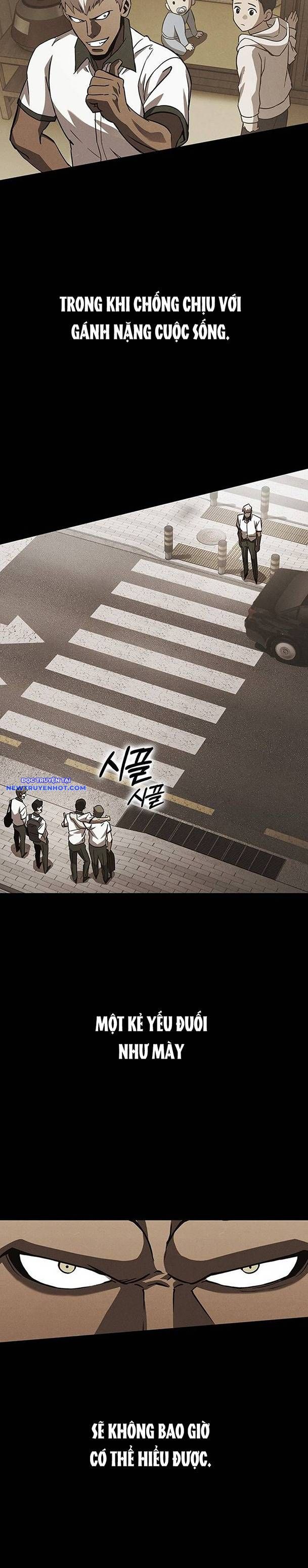 Hard Core Leveling Warrior Ss3 - Chapter 38 - Page 37