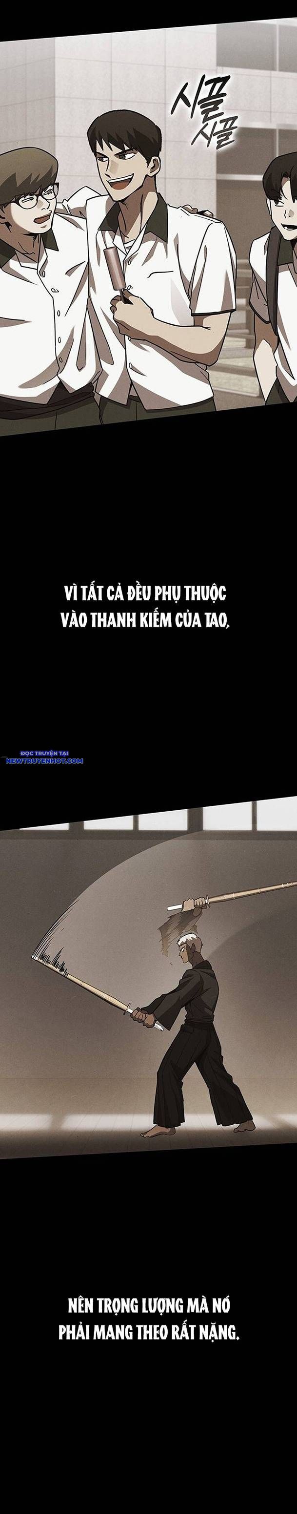 Hard Core Leveling Warrior Ss3 - Chapter 38 - Page 38