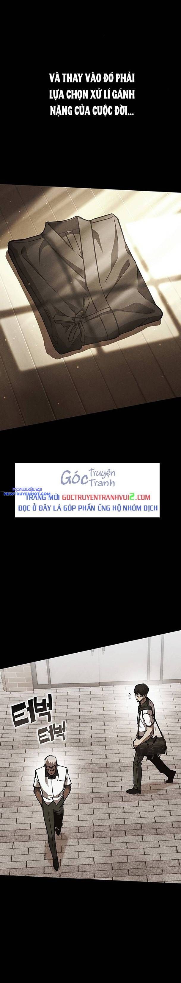 Hard Core Leveling Warrior Ss3 - Chapter 38 - Page 40