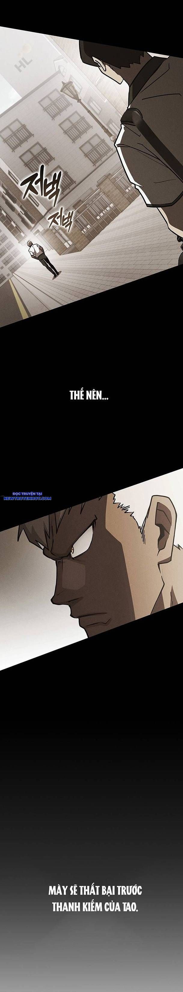 Hard Core Leveling Warrior Ss3 - Chapter 38 - Page 42