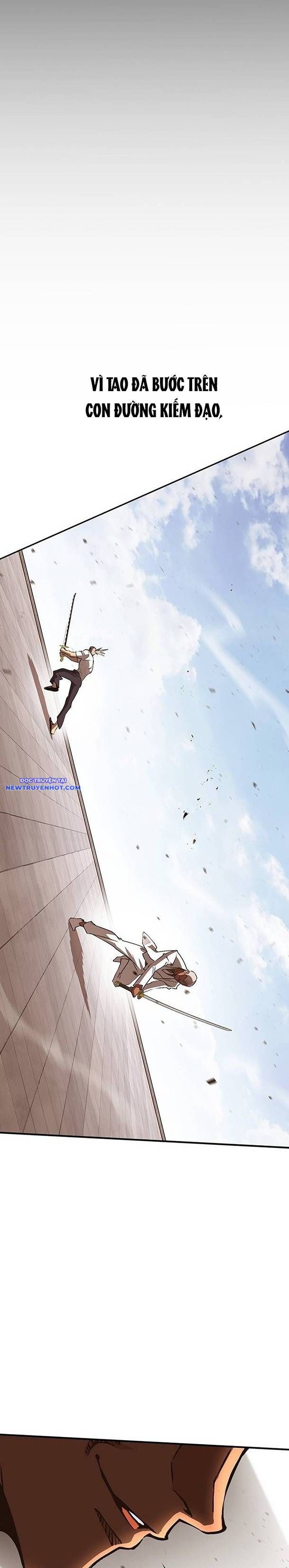 Hard Core Leveling Warrior Ss3 - Chapter 38 - Page 43