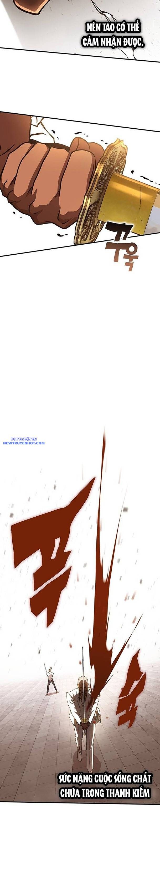 Hard Core Leveling Warrior Ss3 - Chapter 38 - Page 44