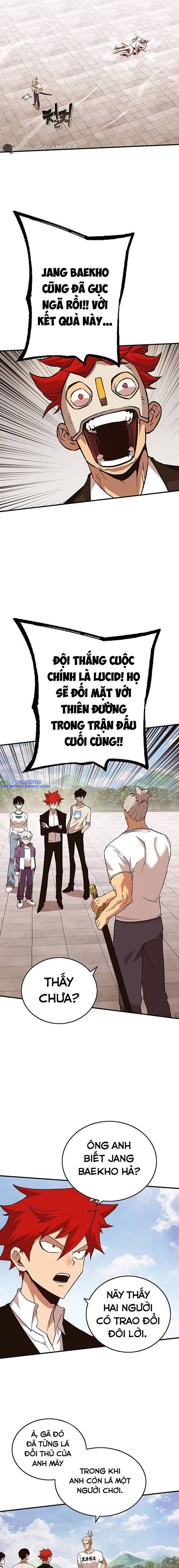 Hard Core Leveling Warrior Ss3 - Chapter 38 - Page 46