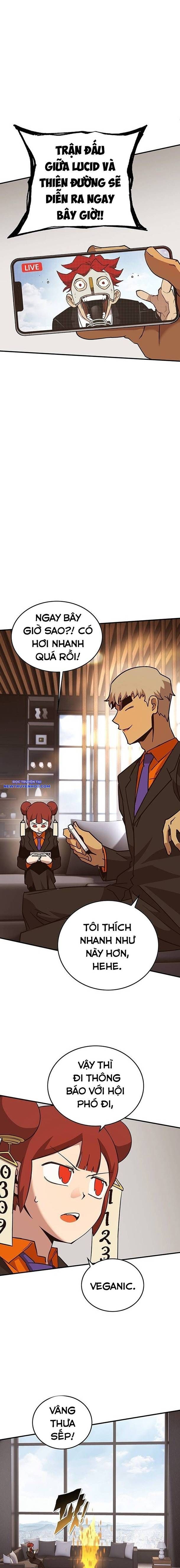 Hard Core Leveling Warrior Ss3 - Chapter 38 - Page 48