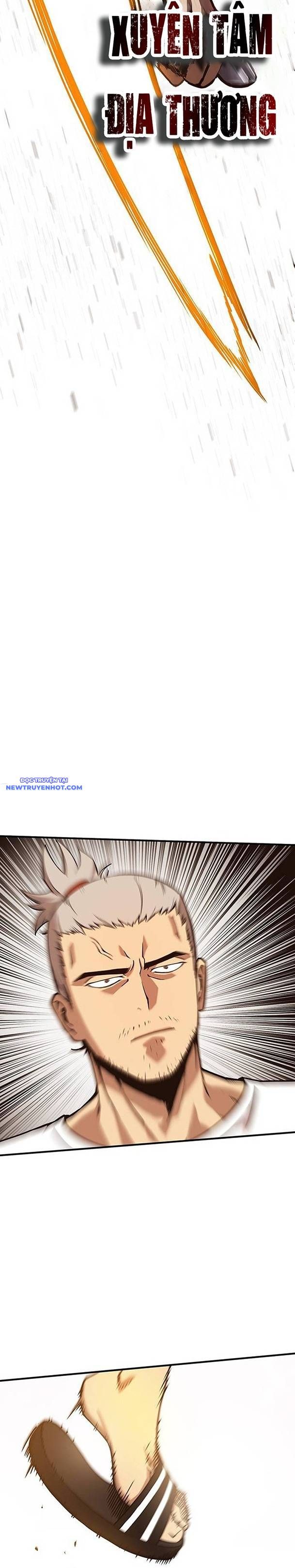 Hard Core Leveling Warrior Ss3 - Chapter 38 - Page 9