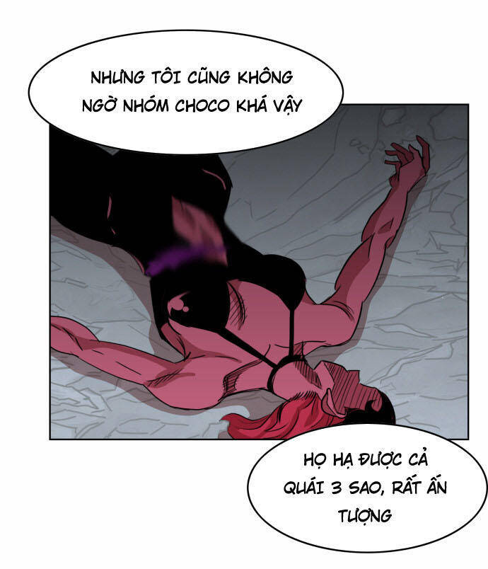 Hard Core Leveling Warrior Ss3 - Chapter 39 - Page 21