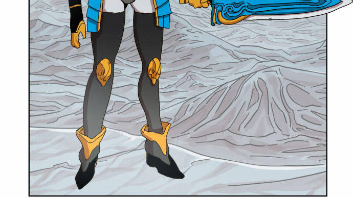 Hard Core Leveling Warrior Ss3 - Chapter 39 - Page 24