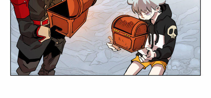 Hard Core Leveling Warrior Ss3 - Chapter 39 - Page 28