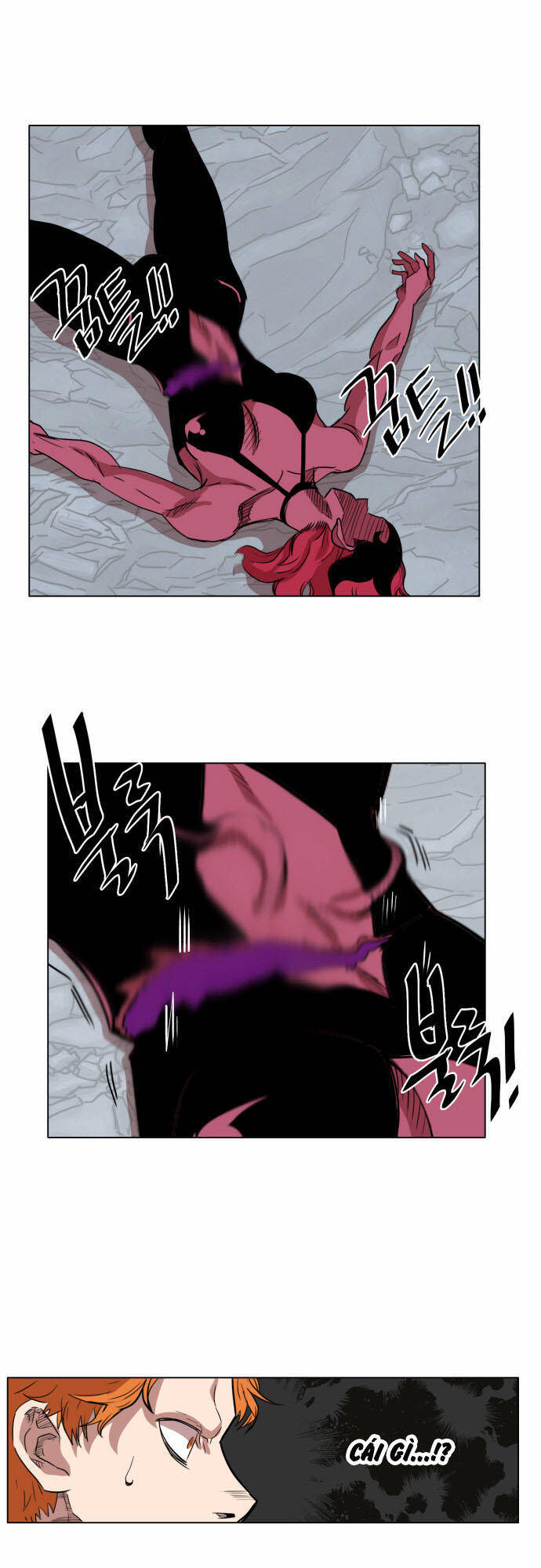 Hard Core Leveling Warrior Ss3 - Chapter 39 - Page 35