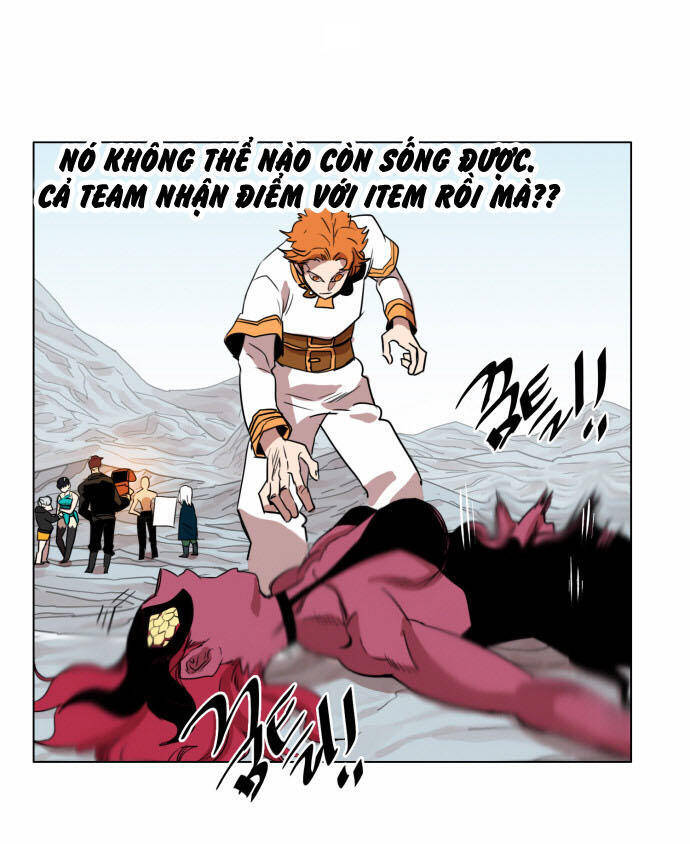 Hard Core Leveling Warrior Ss3 - Chapter 39 - Page 36