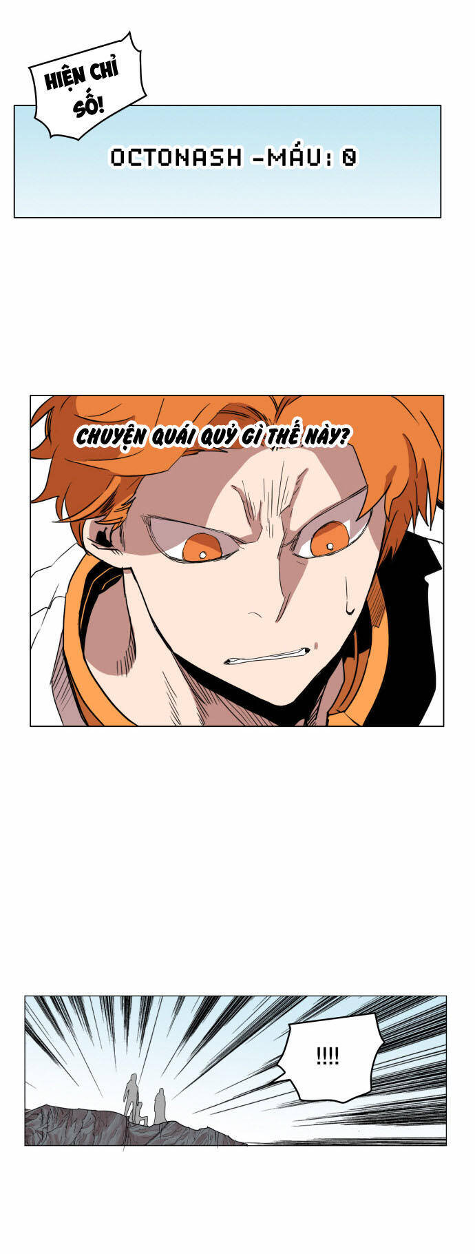 Hard Core Leveling Warrior Ss3 - Chapter 39 - Page 37