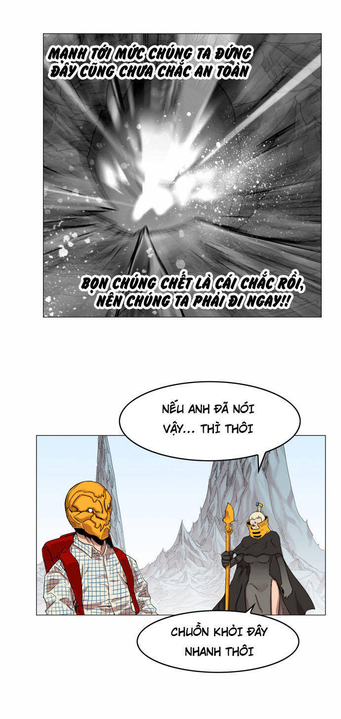 Hard Core Leveling Warrior Ss3 - Chapter 39 - Page 40