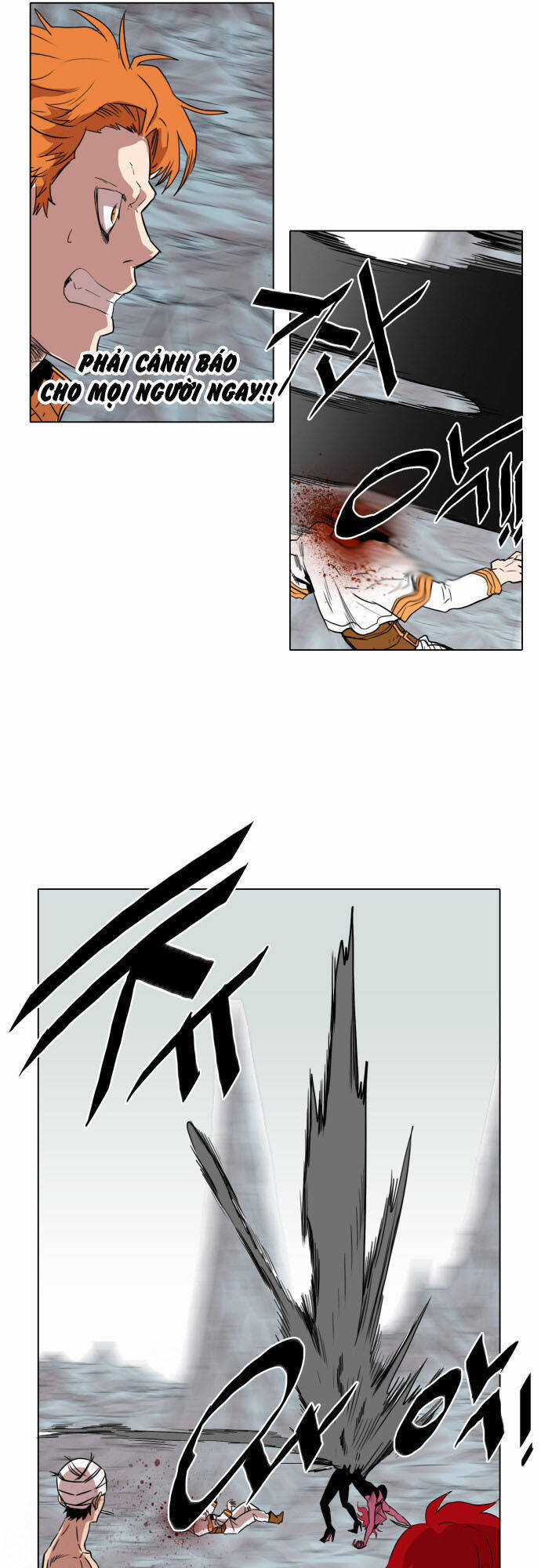 Hard Core Leveling Warrior Ss3 - Chapter 39 - Page 43