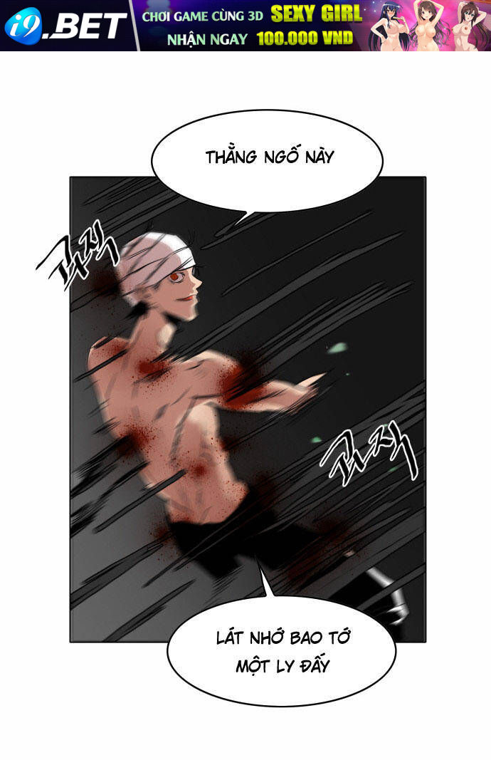 Hard Core Leveling Warrior Ss3 - Chapter 39 - Page 50