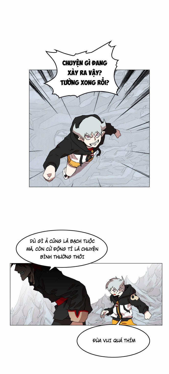 Hard Core Leveling Warrior Ss3 - Chapter 39 - Page 53