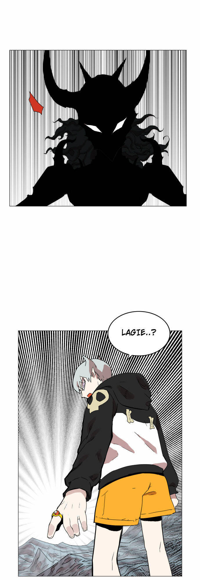 Hard Core Leveling Warrior Ss3 - Chapter 39 - Page 57