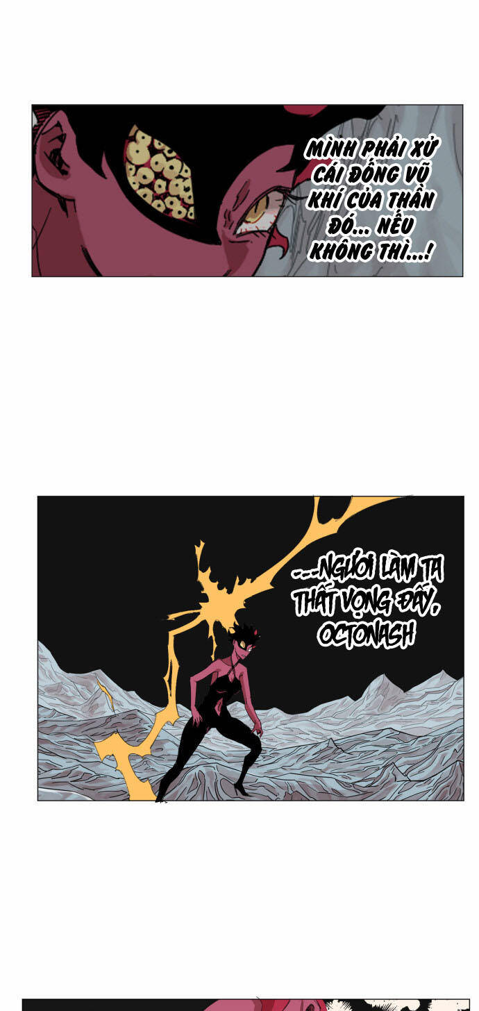 Hard Core Leveling Warrior Ss3 - Chapter 39 - Page 8