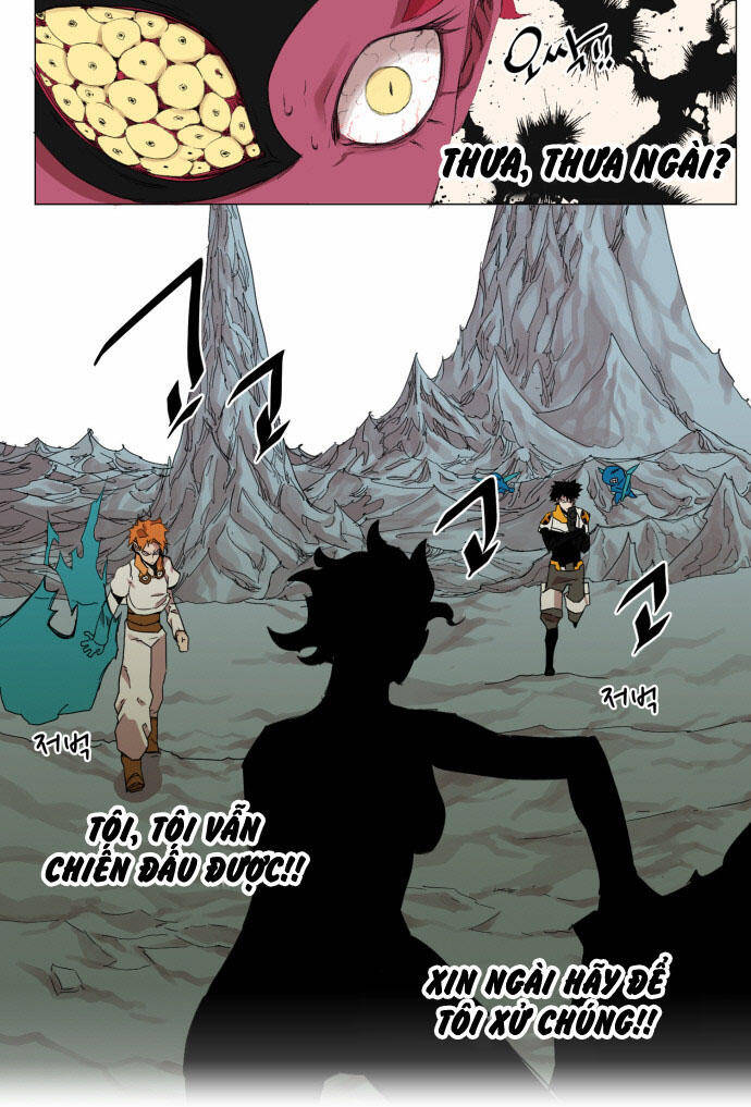 Hard Core Leveling Warrior Ss3 - Chapter 39 - Page 9