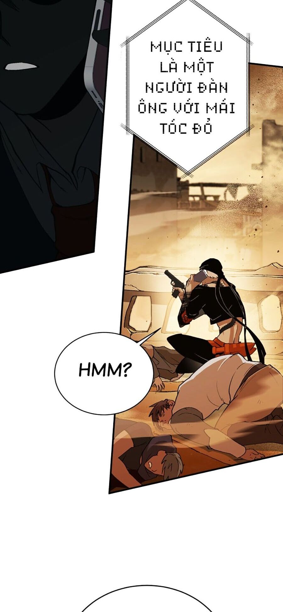 Hard Core Leveling Warrior Ss3 - Chapter 4 - Page 106