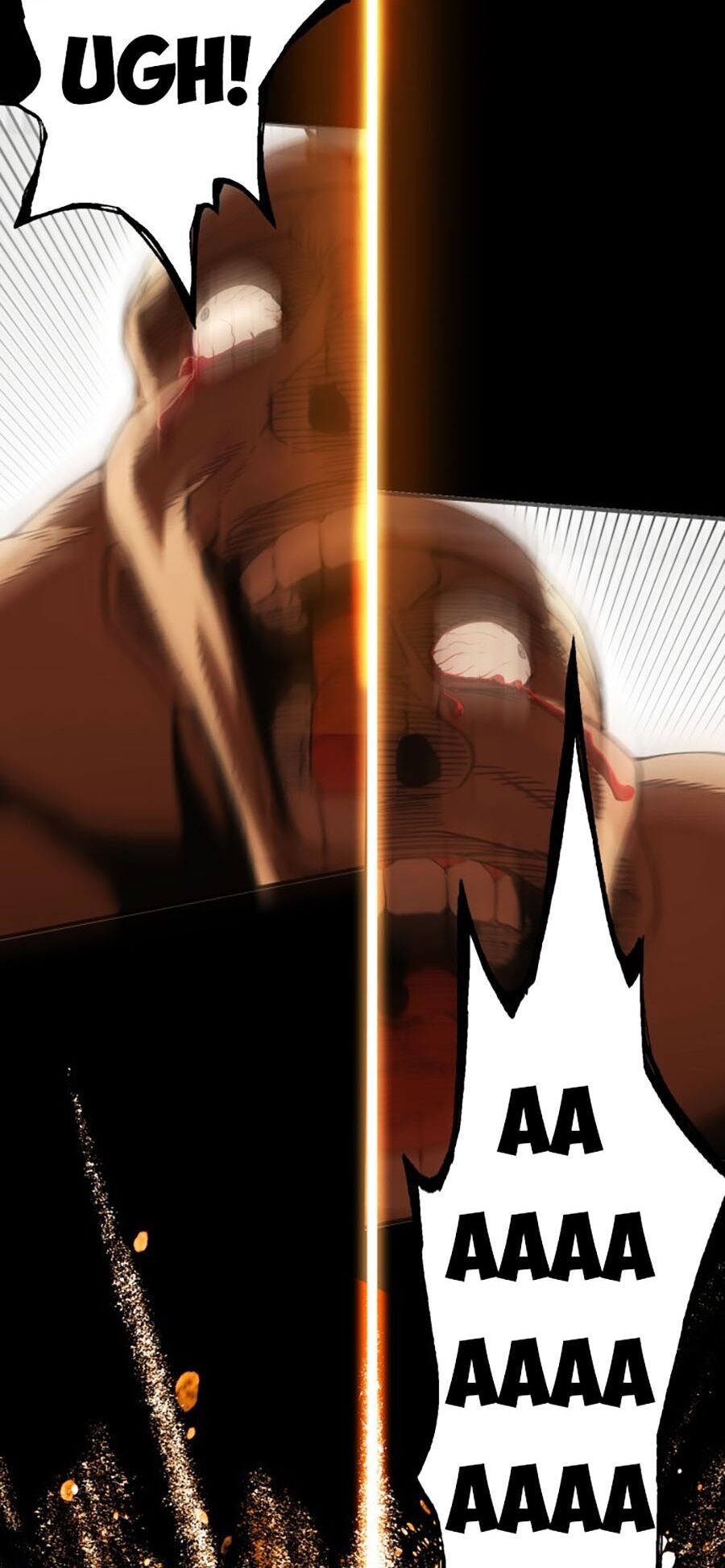 Hard Core Leveling Warrior Ss3 - Chapter 4 - Page 113