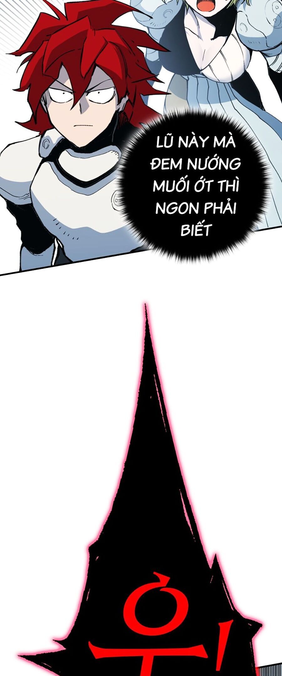 Hard Core Leveling Warrior Ss3 - Chapter 4 - Page 125