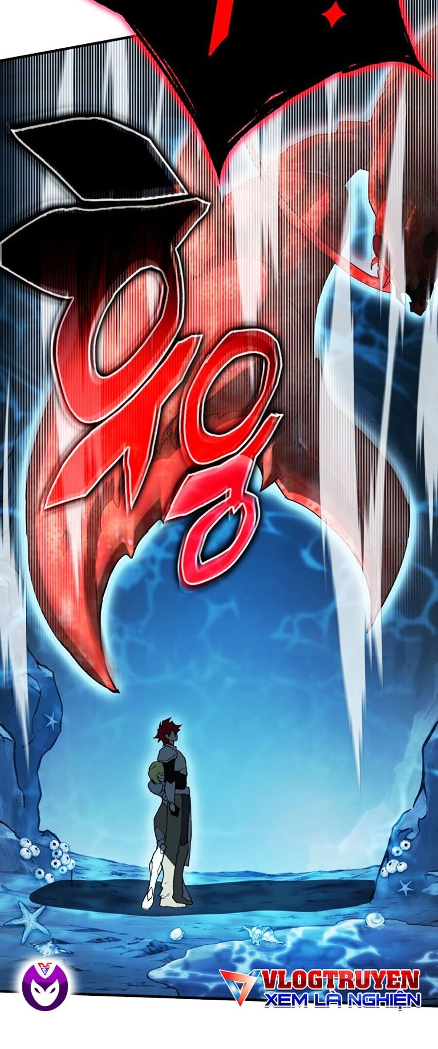 Hard Core Leveling Warrior Ss3 - Chapter 4 - Page 126