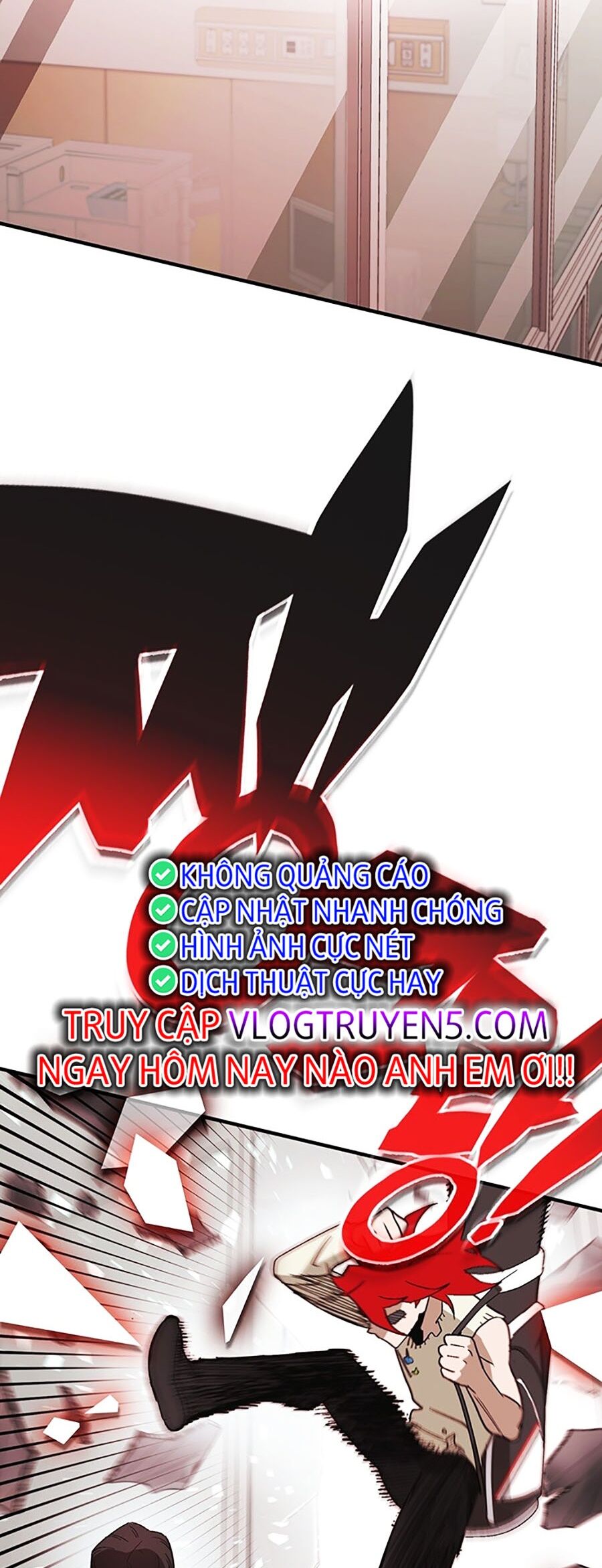 Hard Core Leveling Warrior Ss3 - Chapter 4 - Page 13