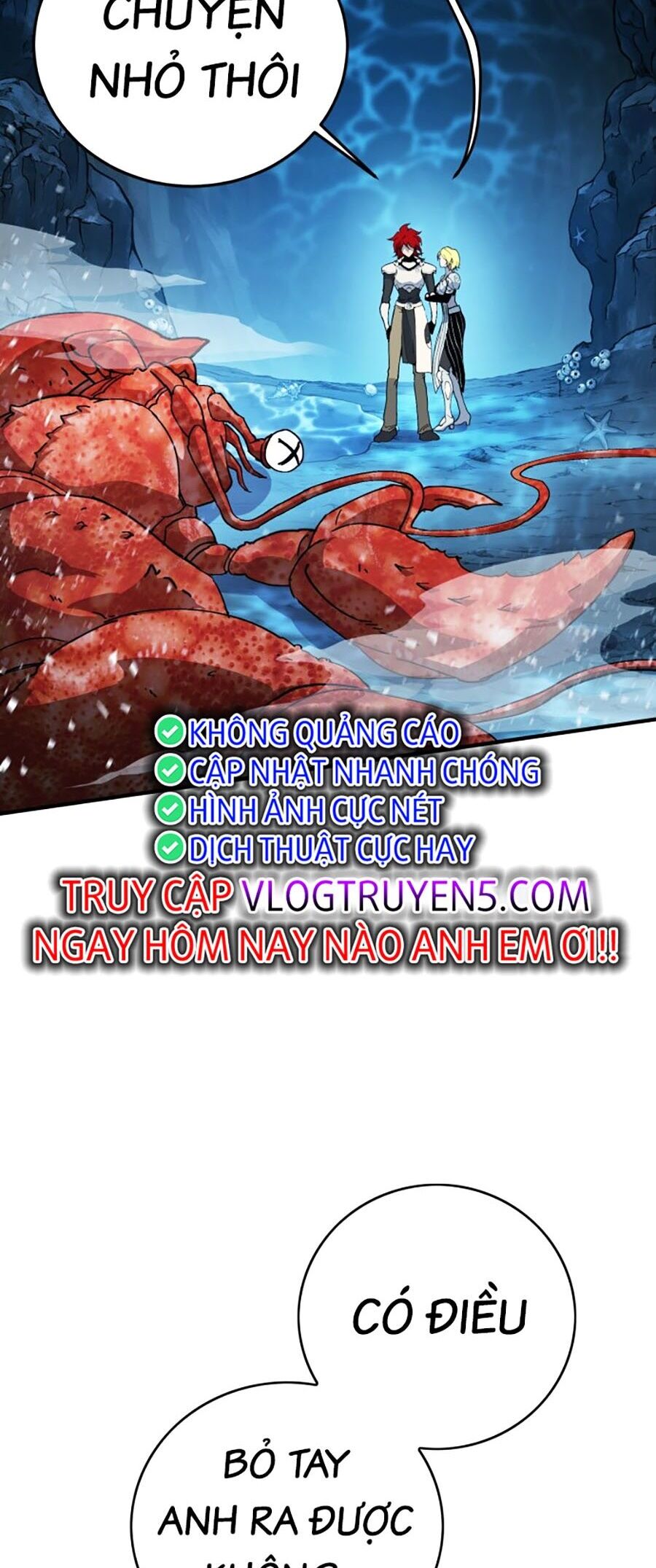 Hard Core Leveling Warrior Ss3 - Chapter 4 - Page 134