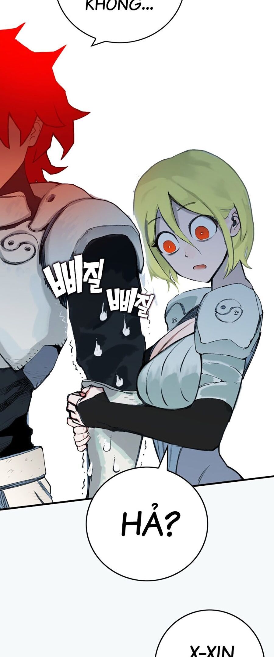 Hard Core Leveling Warrior Ss3 - Chapter 4 - Page 135