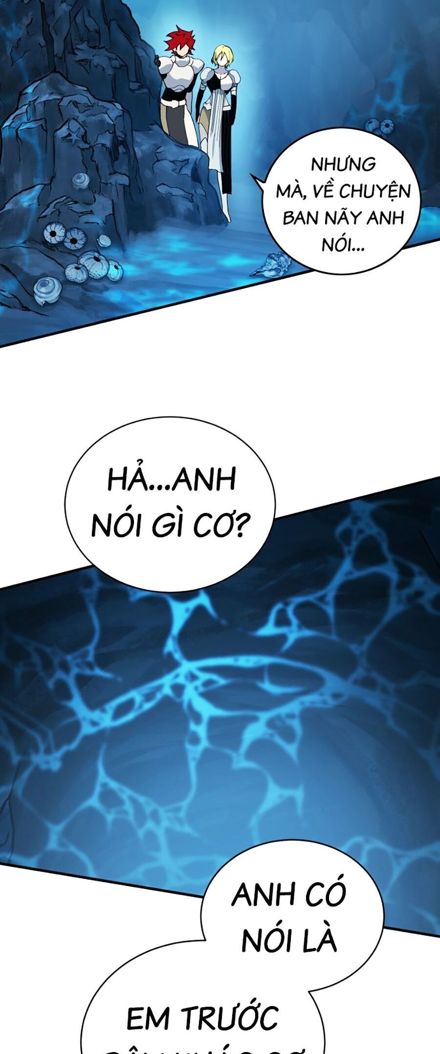 Hard Core Leveling Warrior Ss3 - Chapter 4 - Page 137