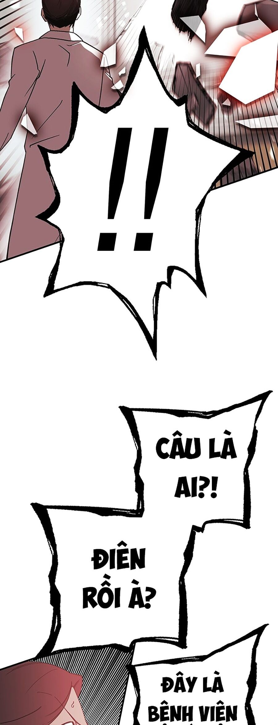 Hard Core Leveling Warrior Ss3 - Chapter 4 - Page 14