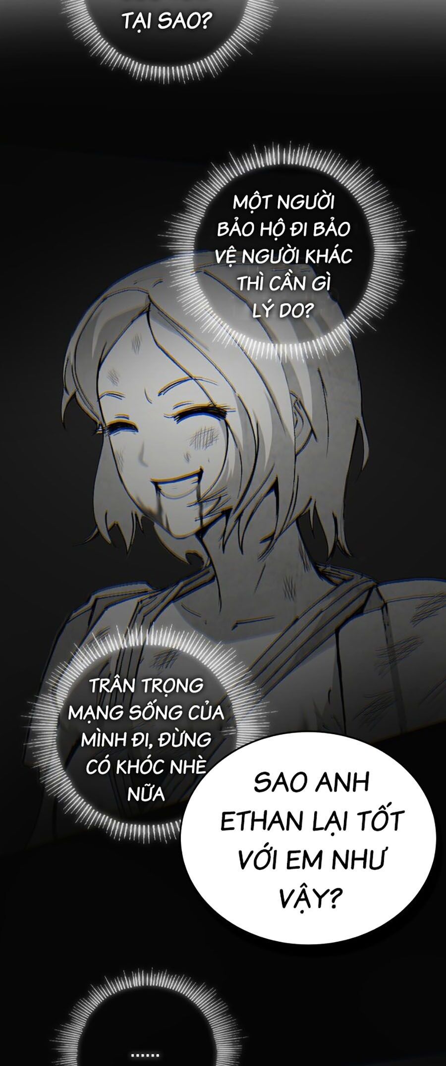 Hard Core Leveling Warrior Ss3 - Chapter 4 - Page 144