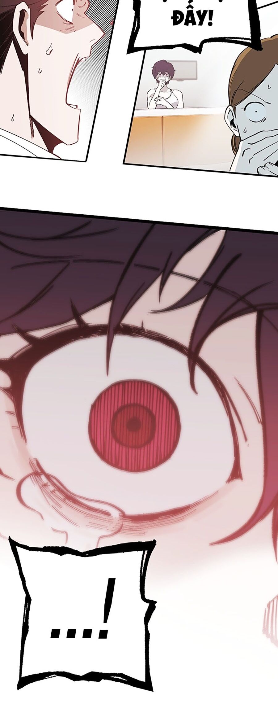 Hard Core Leveling Warrior Ss3 - Chapter 4 - Page 15