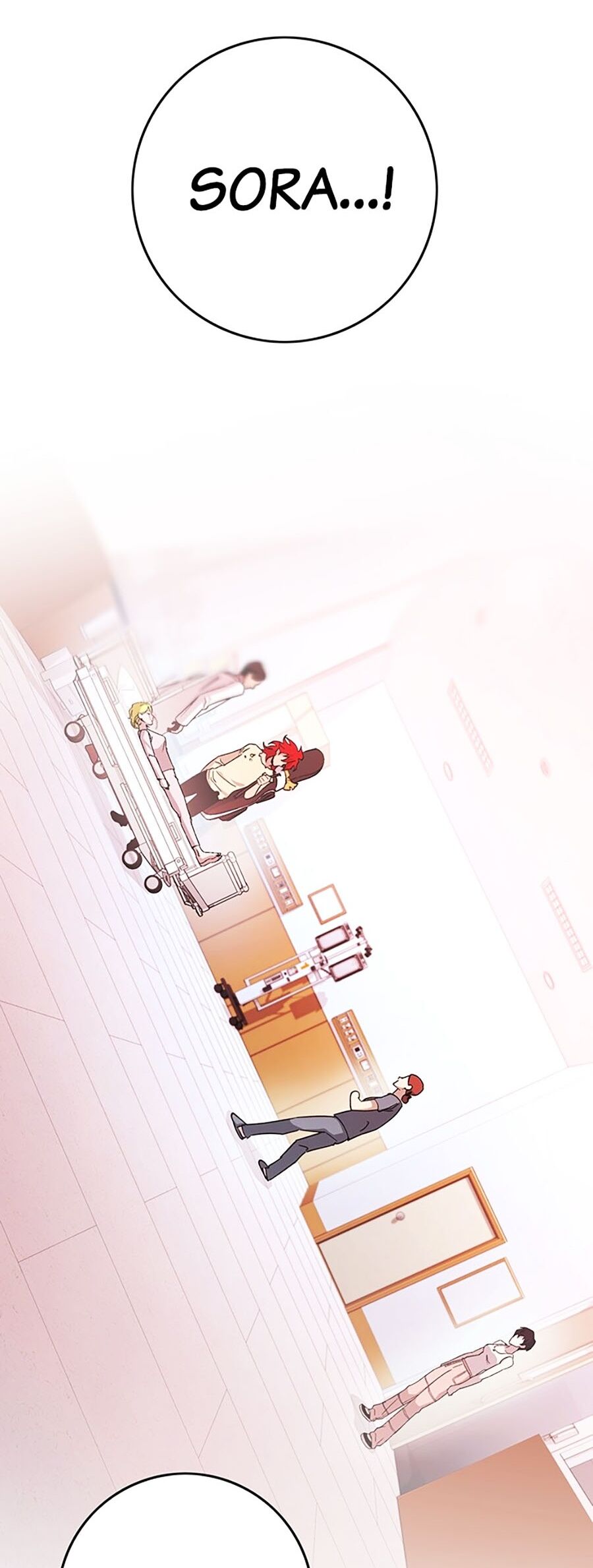 Hard Core Leveling Warrior Ss3 - Chapter 4 - Page 24