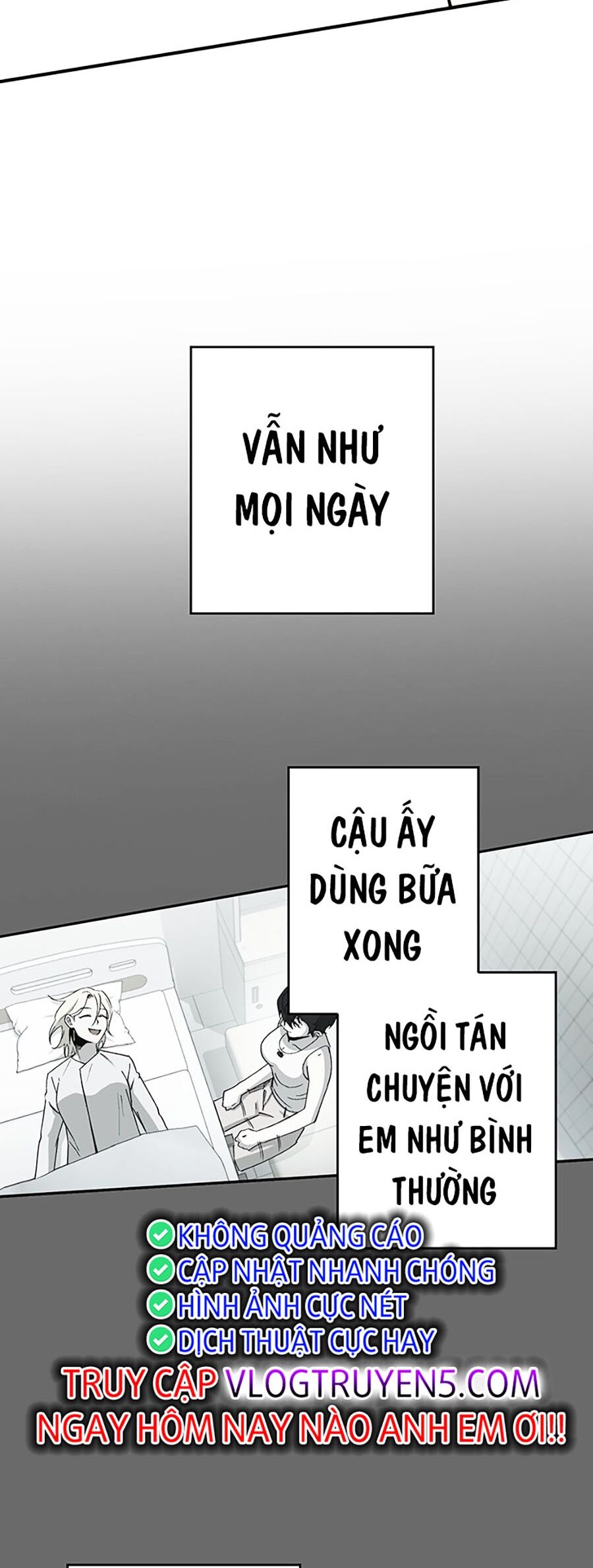 Hard Core Leveling Warrior Ss3 - Chapter 4 - Page 28