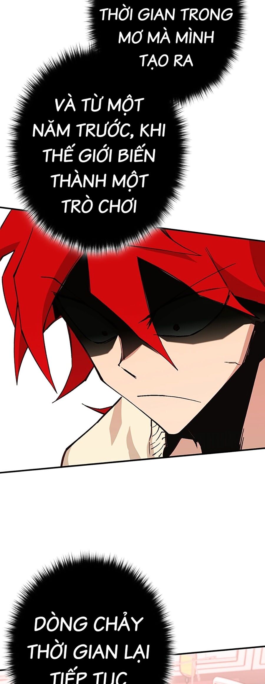 Hard Core Leveling Warrior Ss3 - Chapter 4 - Page 35