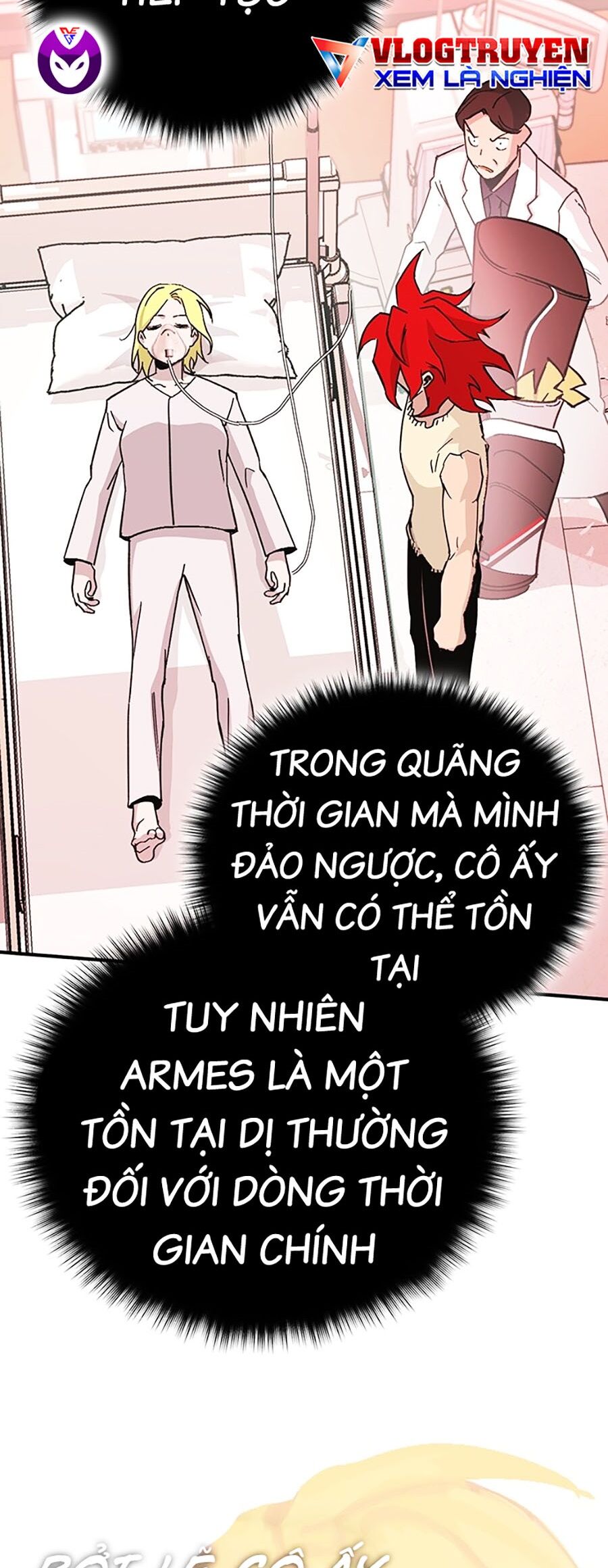 Hard Core Leveling Warrior Ss3 - Chapter 4 - Page 36